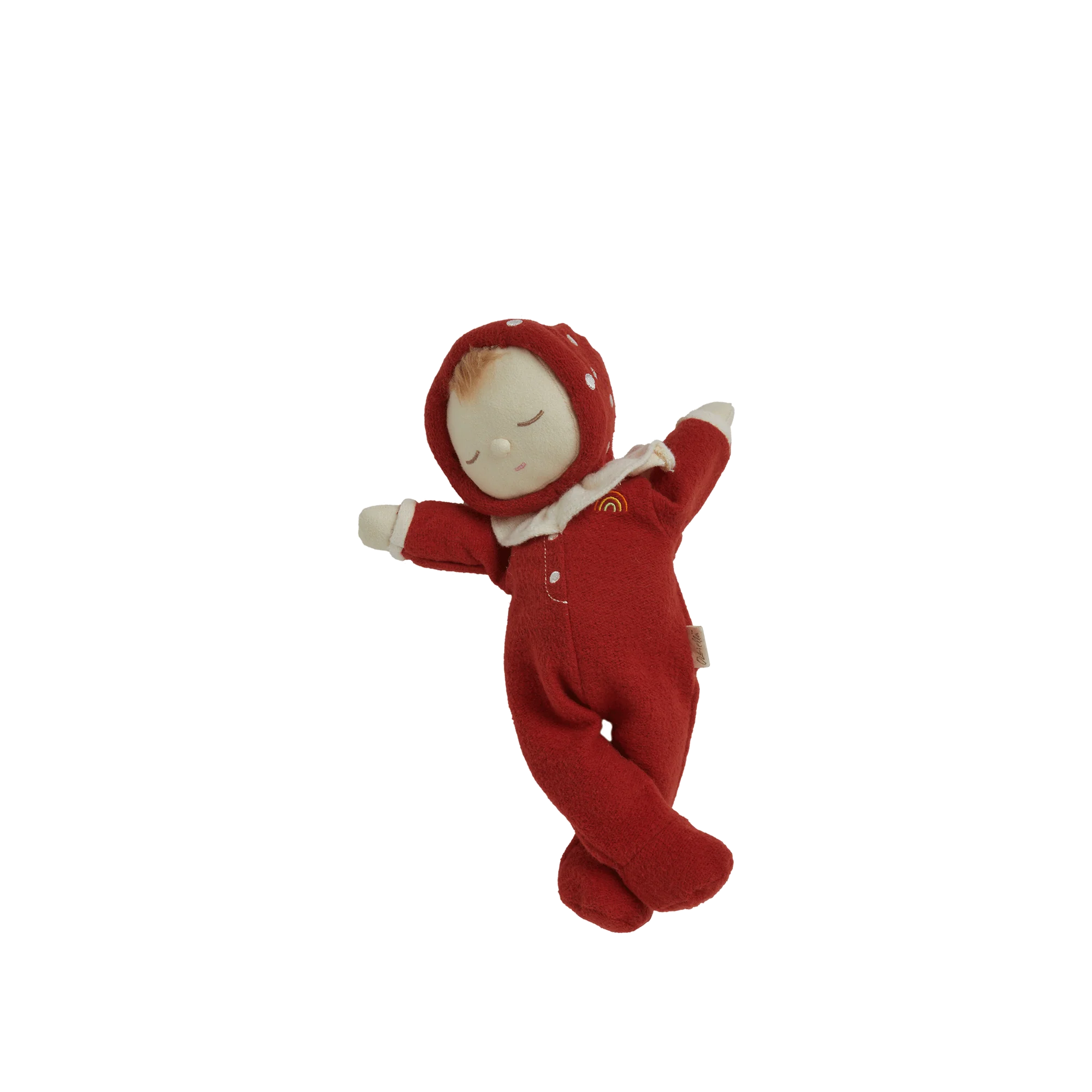 Olli Ella Dozy Dinkum - Toadstool Moppet