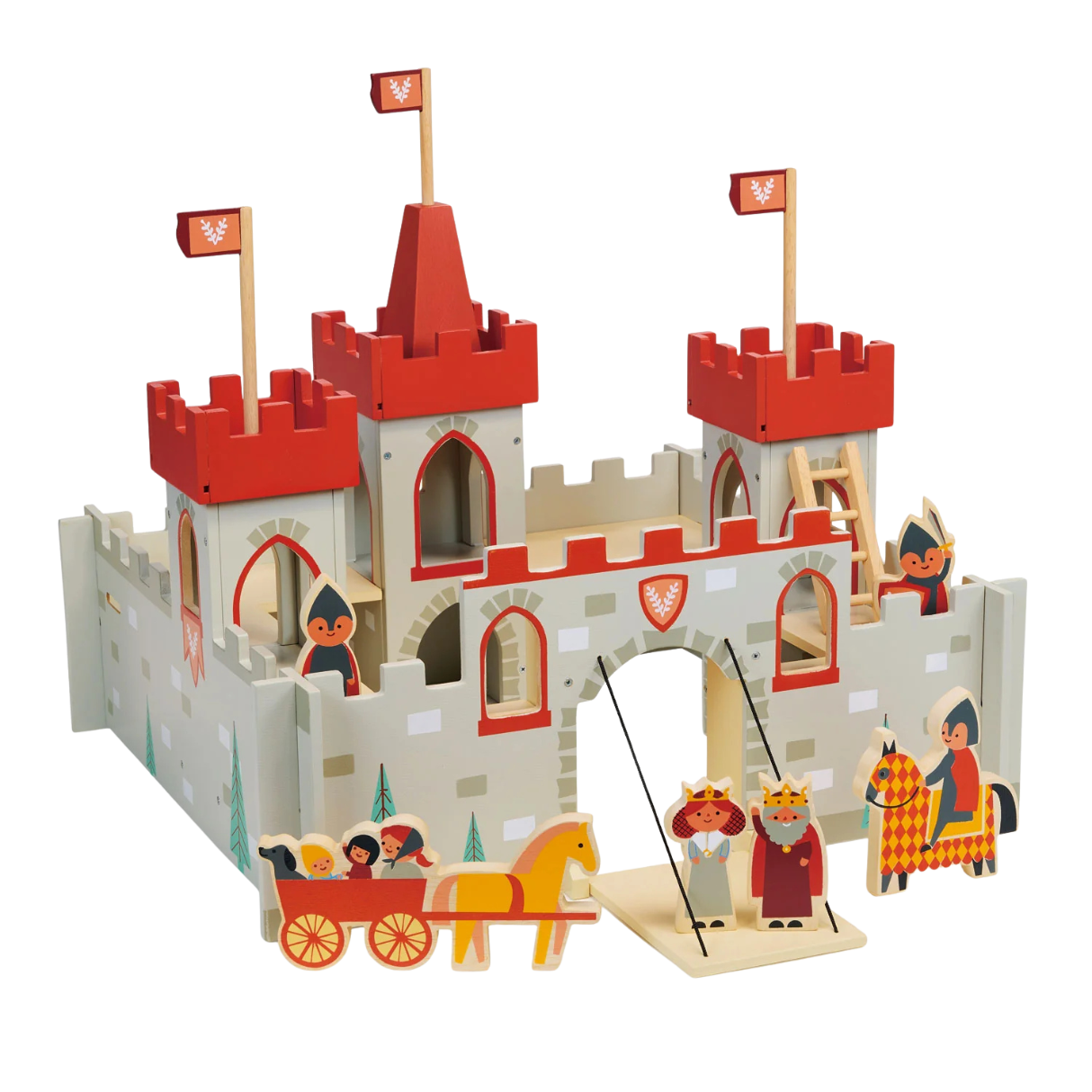 King's Castle