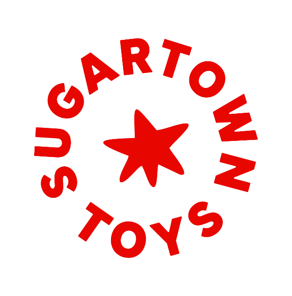Sugartown Toys