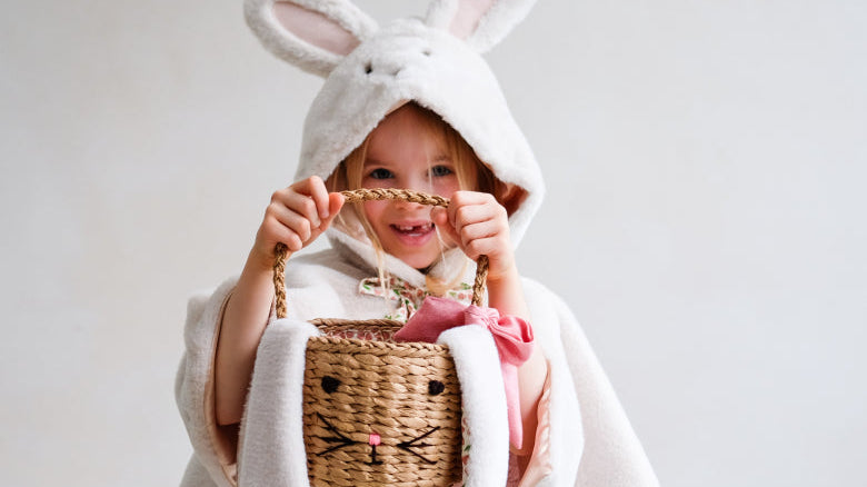 Chocolate-Free Easter Gifts that Kids will Love
