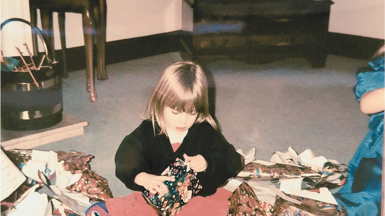 More Joy, Less Stress: The Only 4 Christmas Gifts That Kids Actually Need