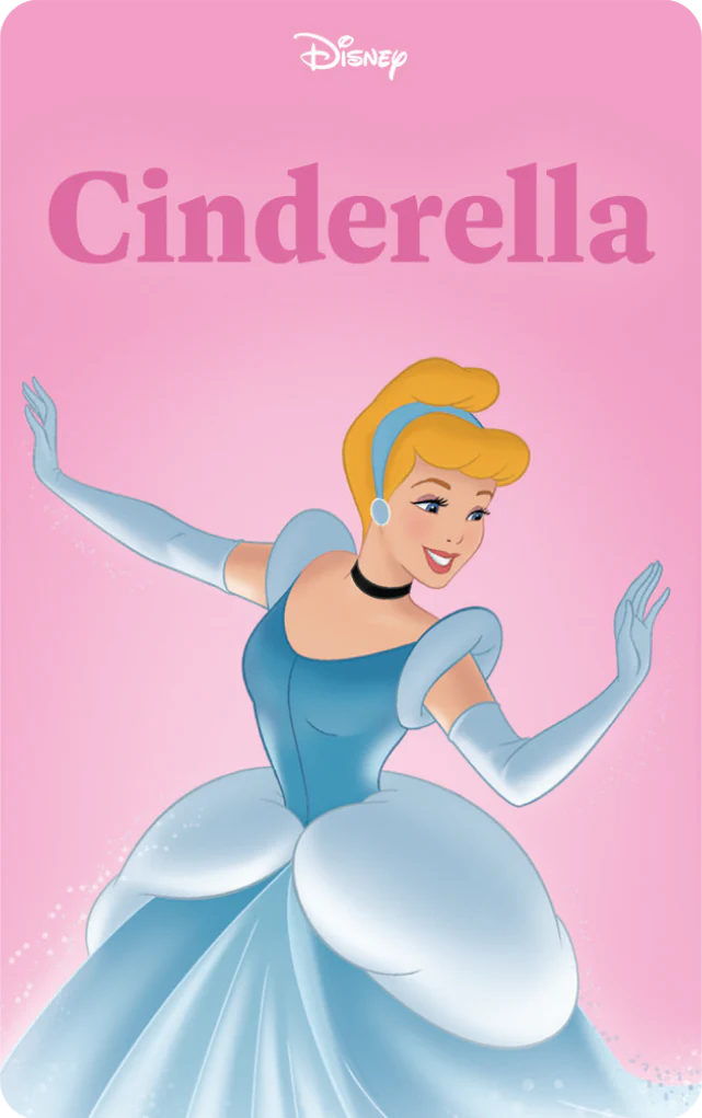 Yoto Cards: Disney Classics Collection Volume 2