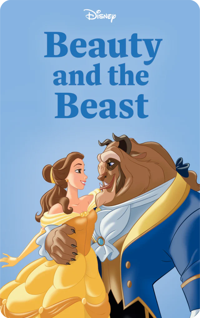 Yoto Cards: Disney Classics Collection Volume 2