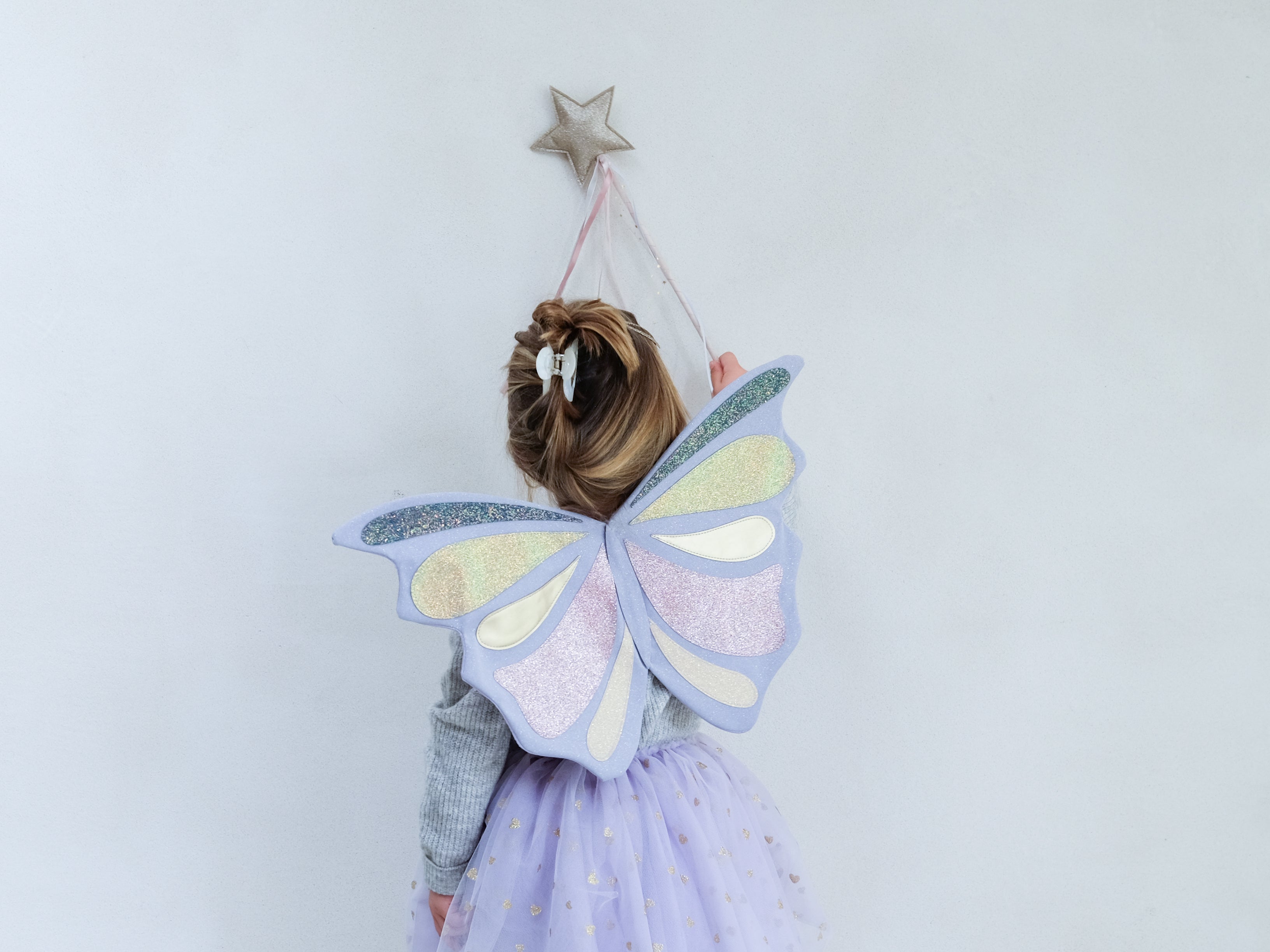 Mimi & Lula Emmelina Fairy Wings