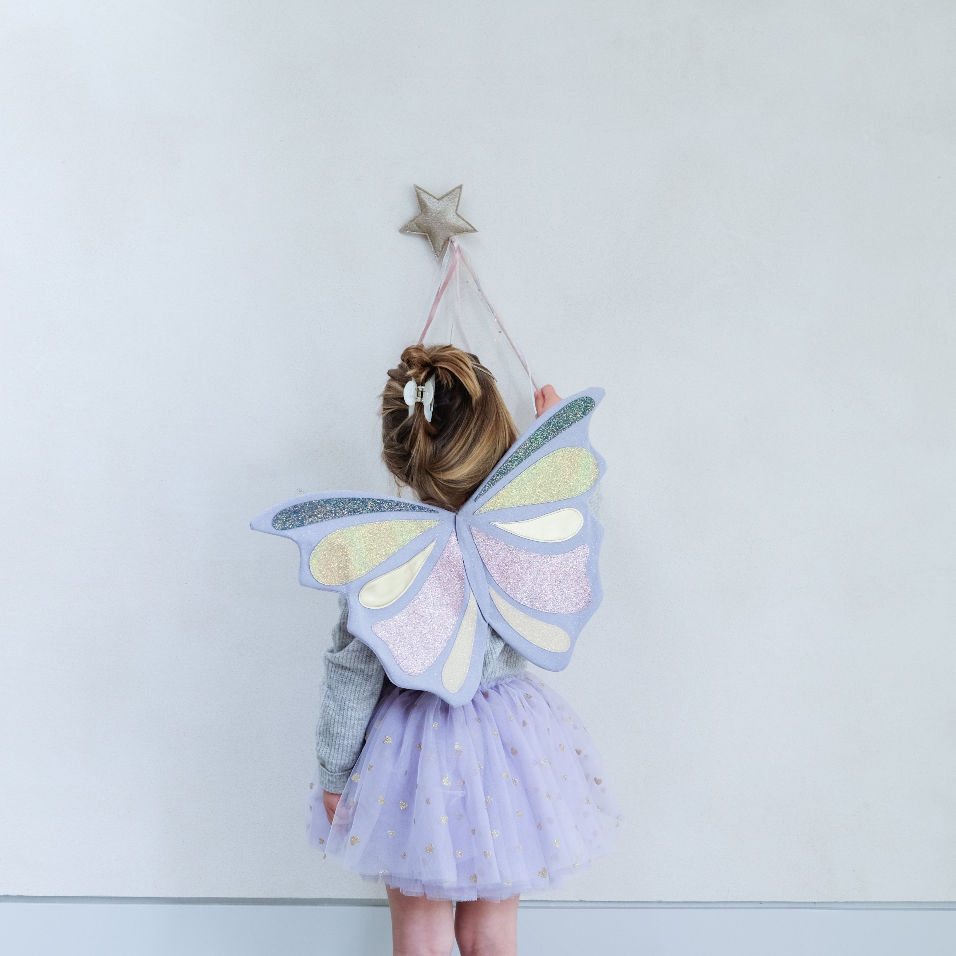 Mimi & Lula Emmelina Fairy Wings
