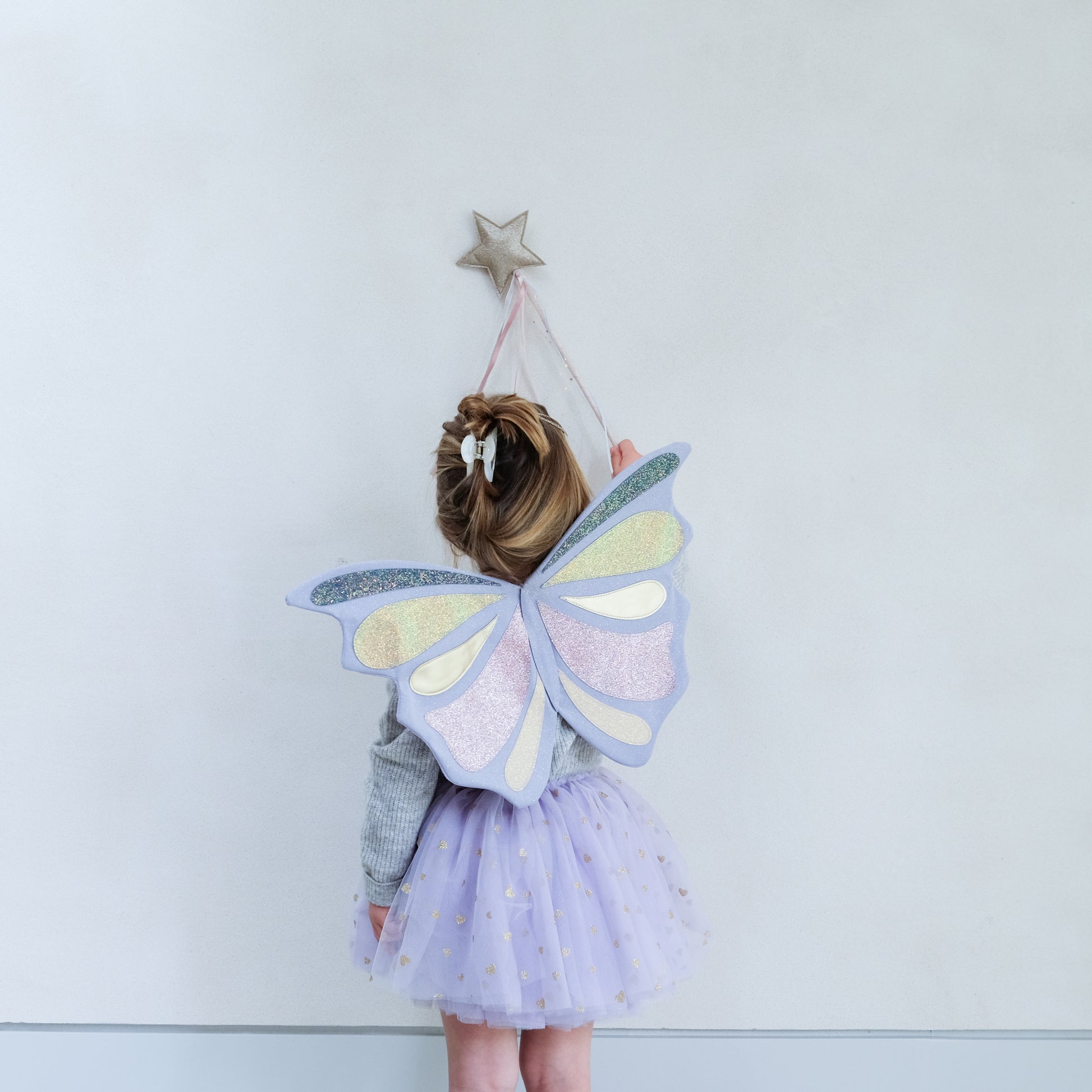 Mimi & Lula Emmelina Fairy Wings