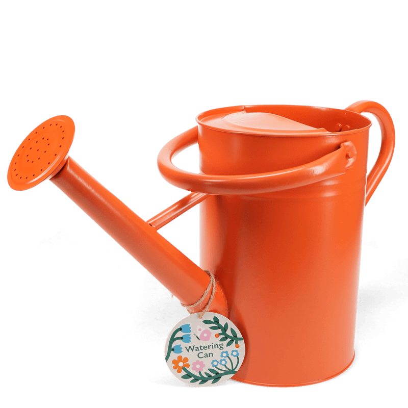 Rex London Orange Watering Can