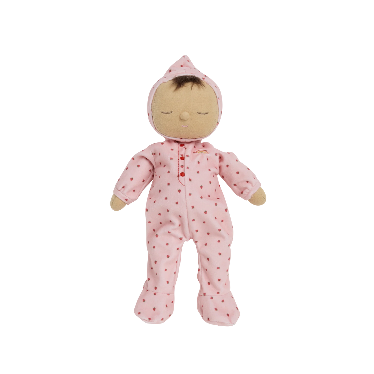 Dinkum Dolls Dozy Dinkum - Pip Strawberry