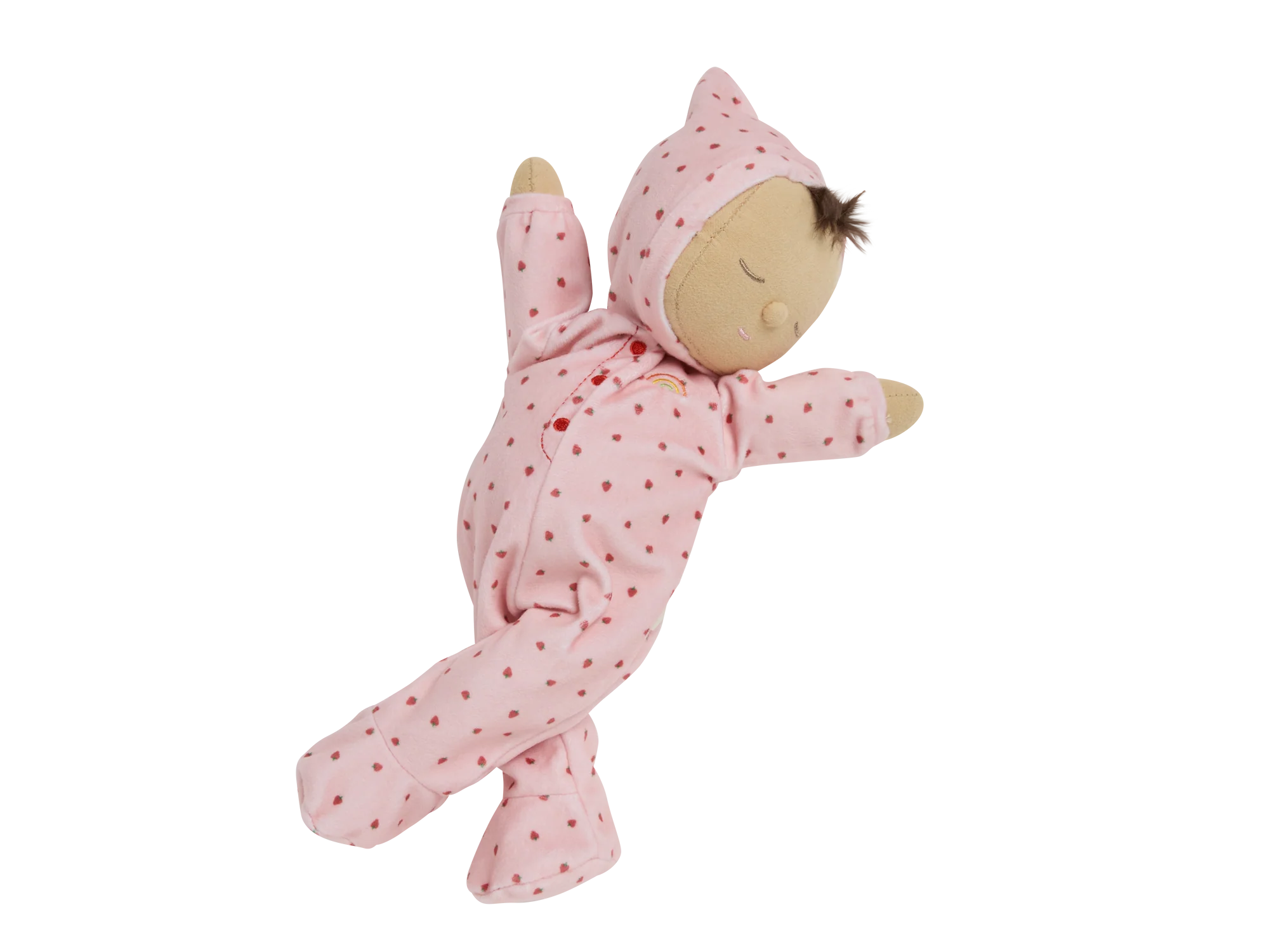 Dinkum Dolls Dozy Dinkum - Pip Strawberry