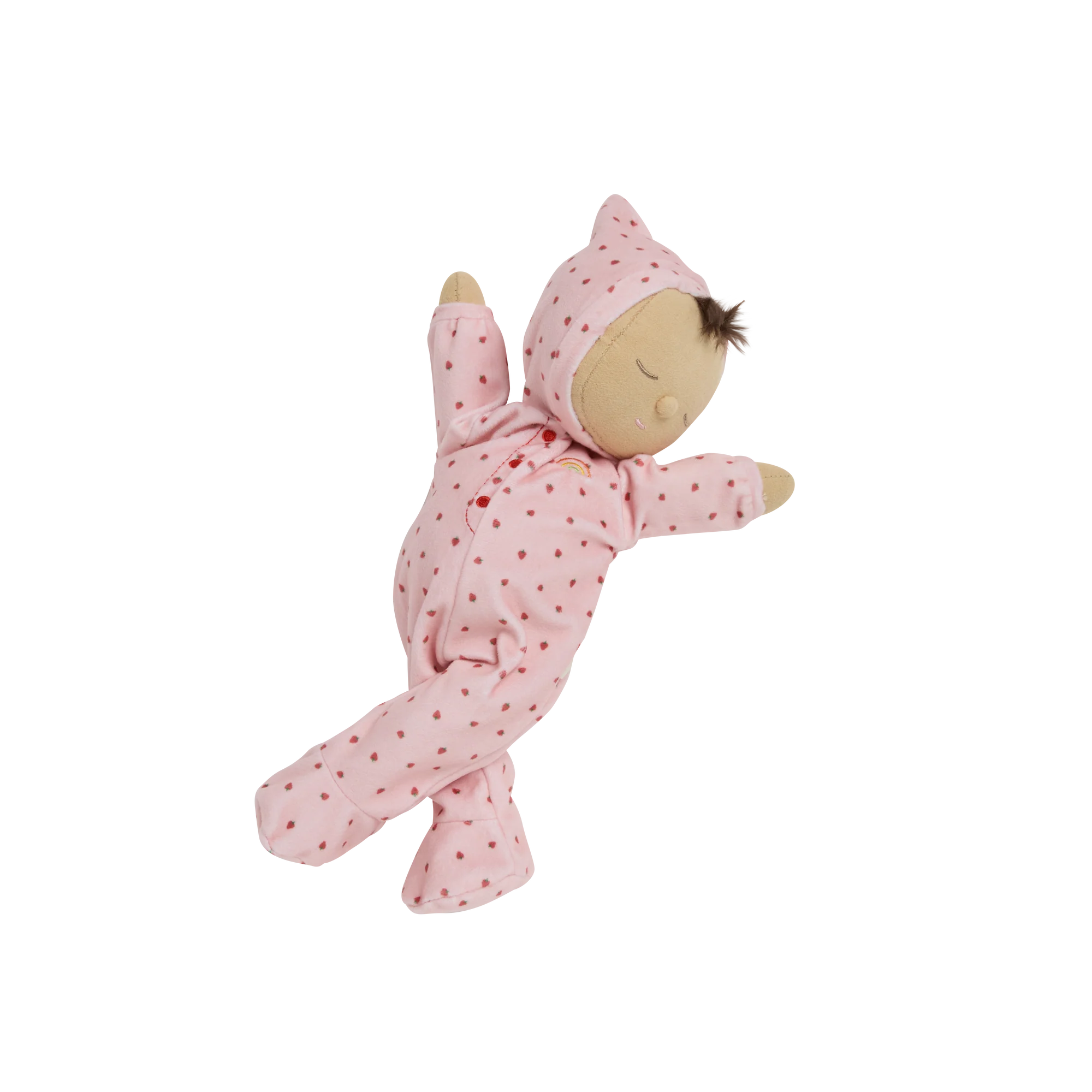Dinkum Dolls Dozy Dinkum - Pip Strawberry