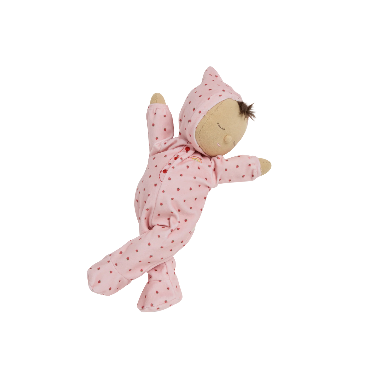 Dinkum Dolls Dozy Dinkum - Pip Strawberry