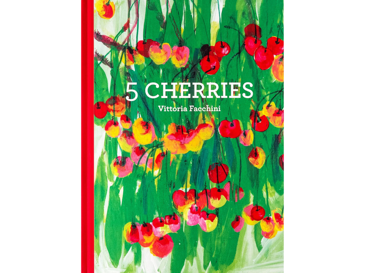 5 Cherries