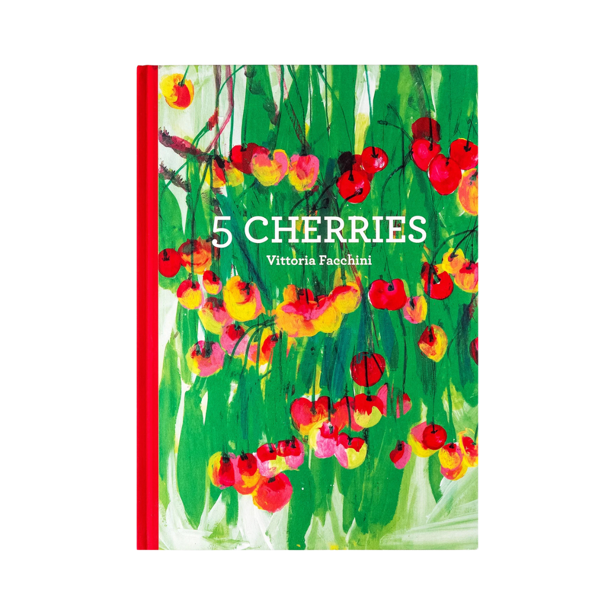 5 Cherries