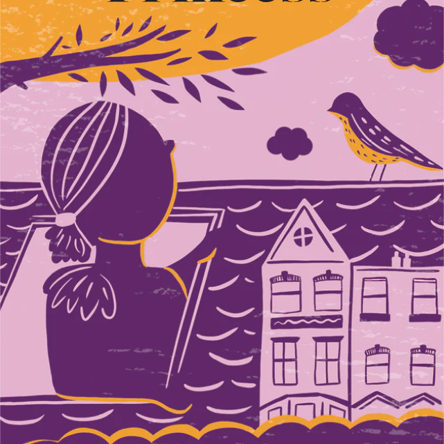 Yoto Card: A Little Princess