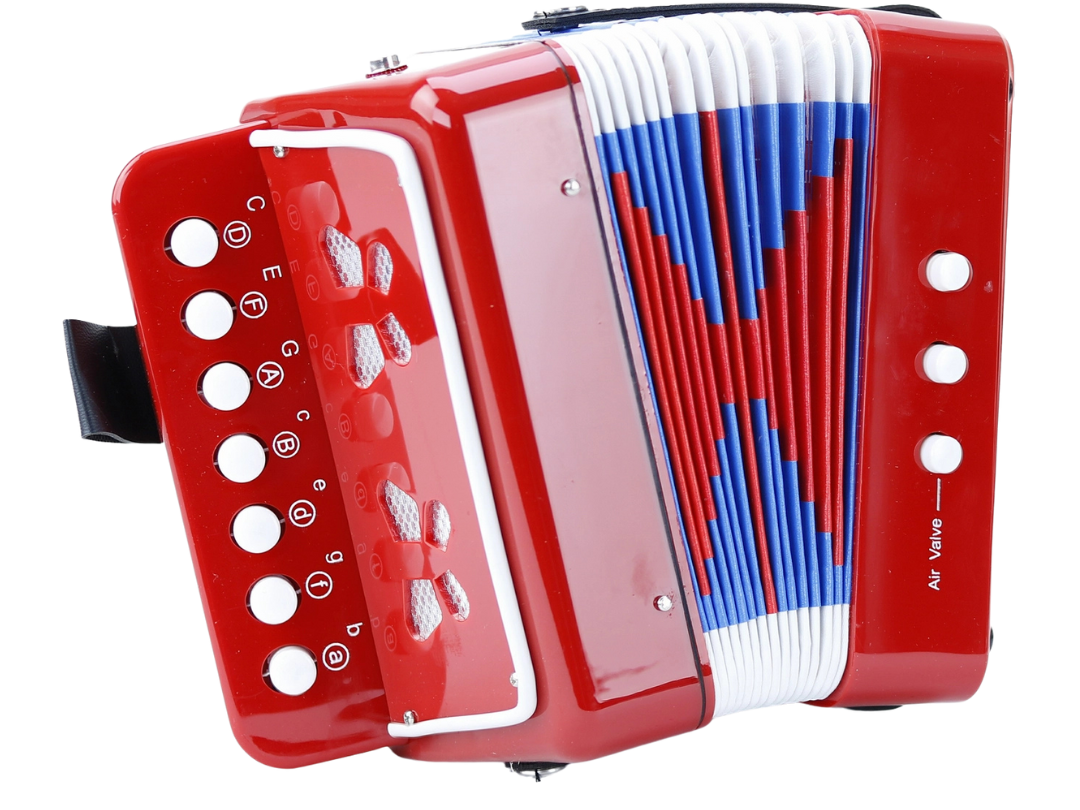 Vilac Accordion