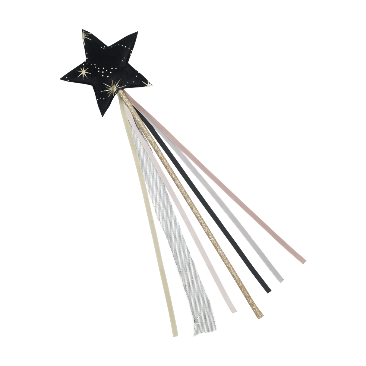 Agatha Velvet Witch Wand
