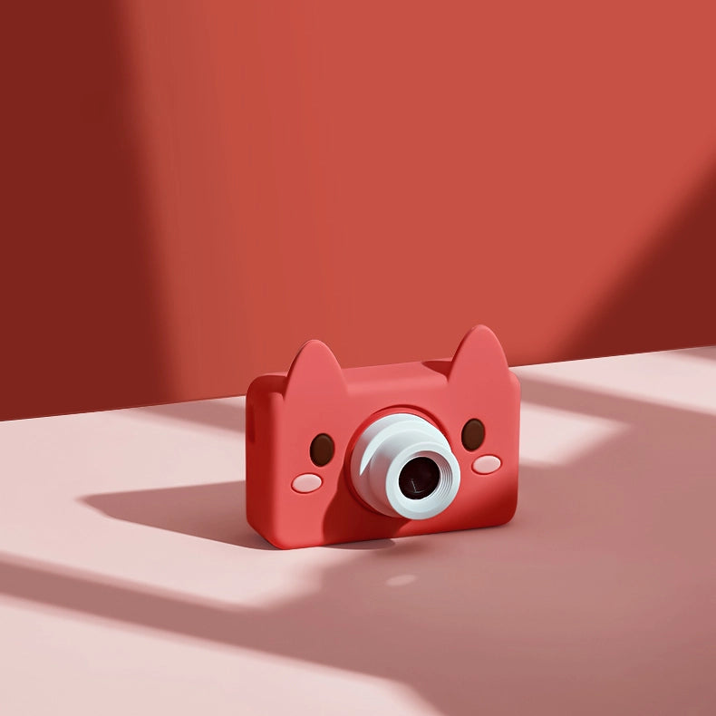 Akito the Fox, Model C