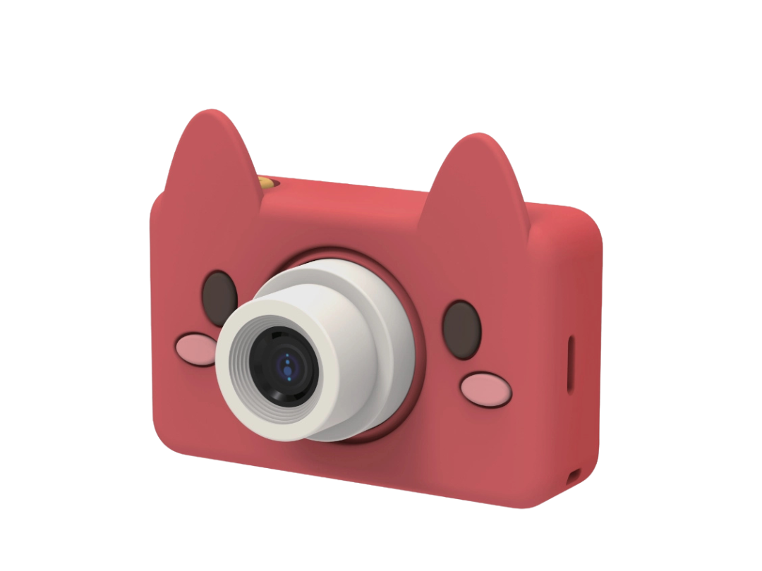 Akito the Fox, Model C