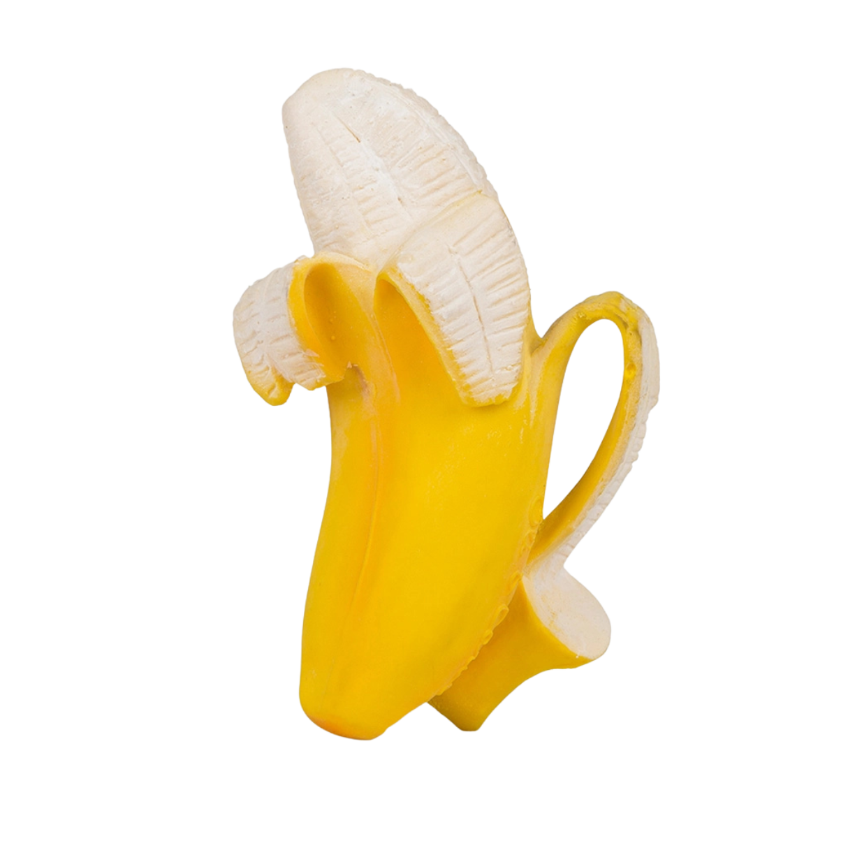 Oli & Carol Ana The Banana Teether Toy