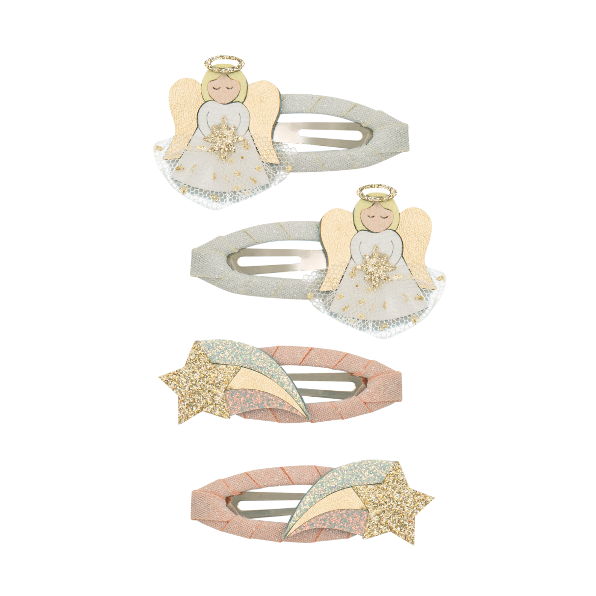 Mimi & Lula Angel Clic Clacs