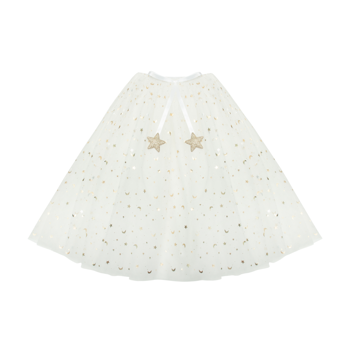 Mimi & Lula Angel Long Tutu