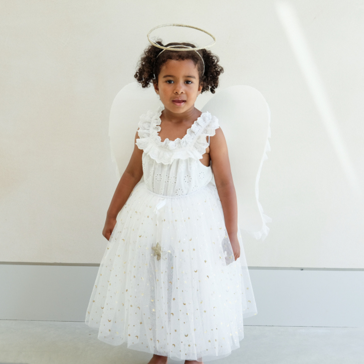 レディース Treatürself angel wings dress レディース Treatürself angel wings dress