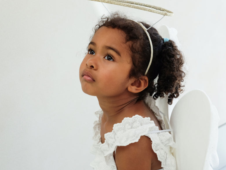 Mimi & Lula Angel Halo