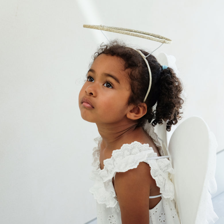 Mimi & Lula Angel Halo