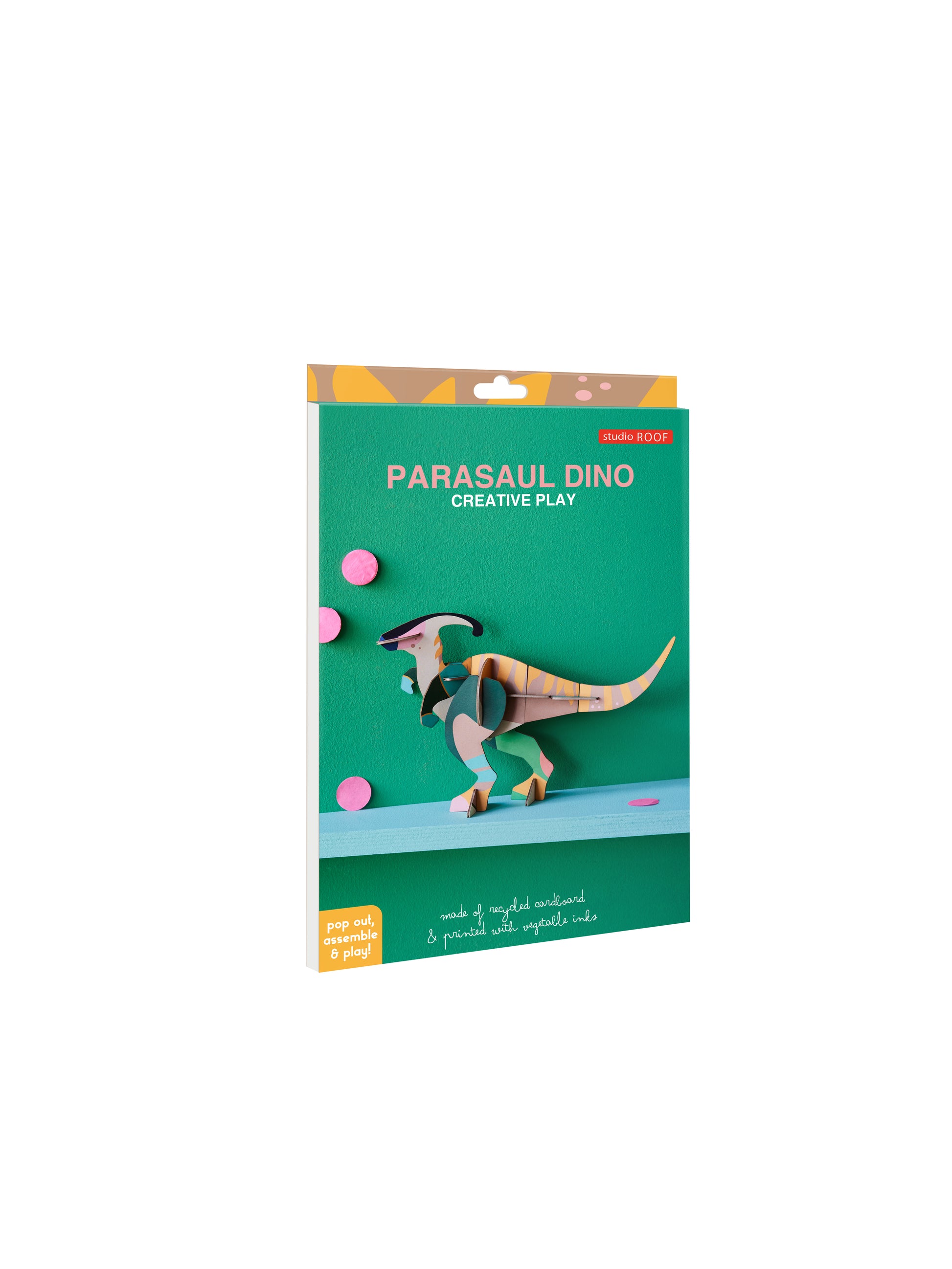 Studio Roof Parasaul Dino