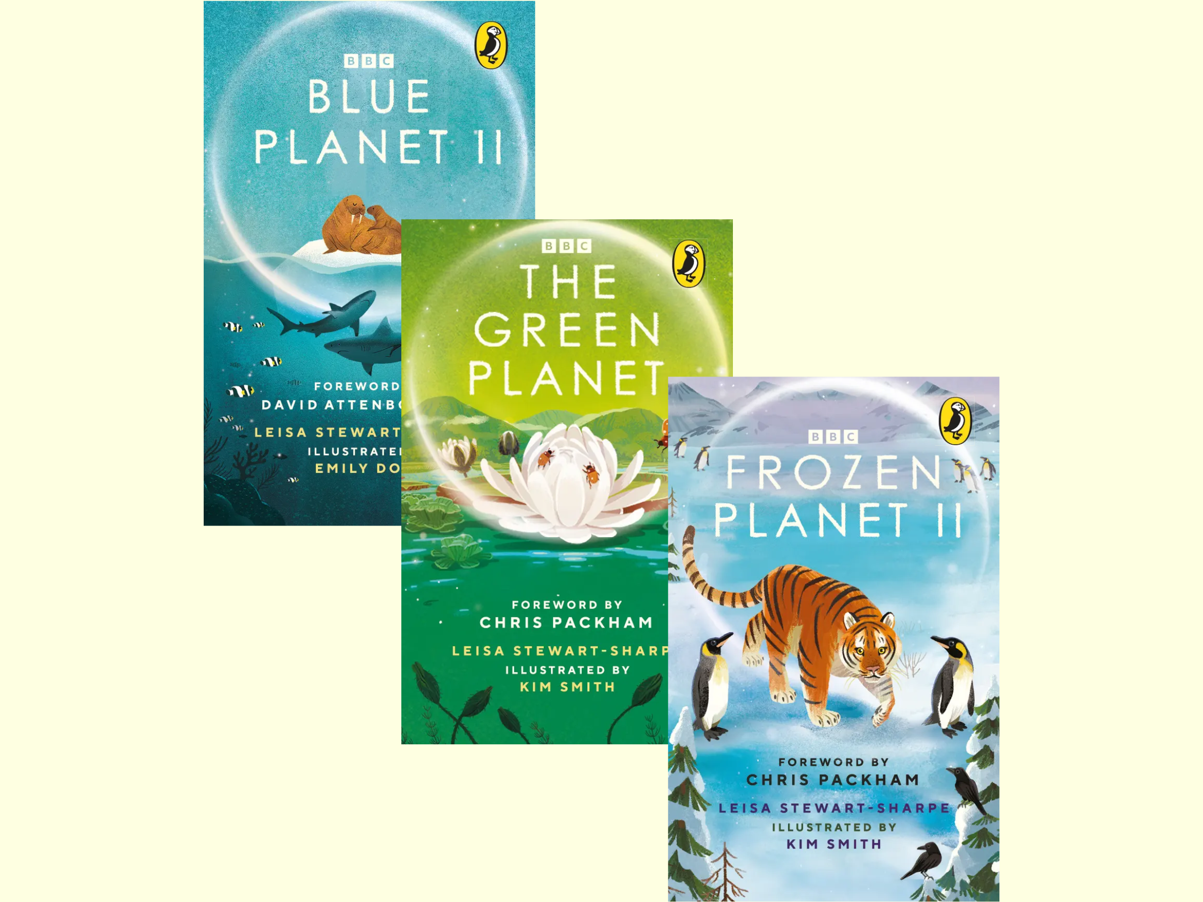 Yoto Card: BBC Earth Collection