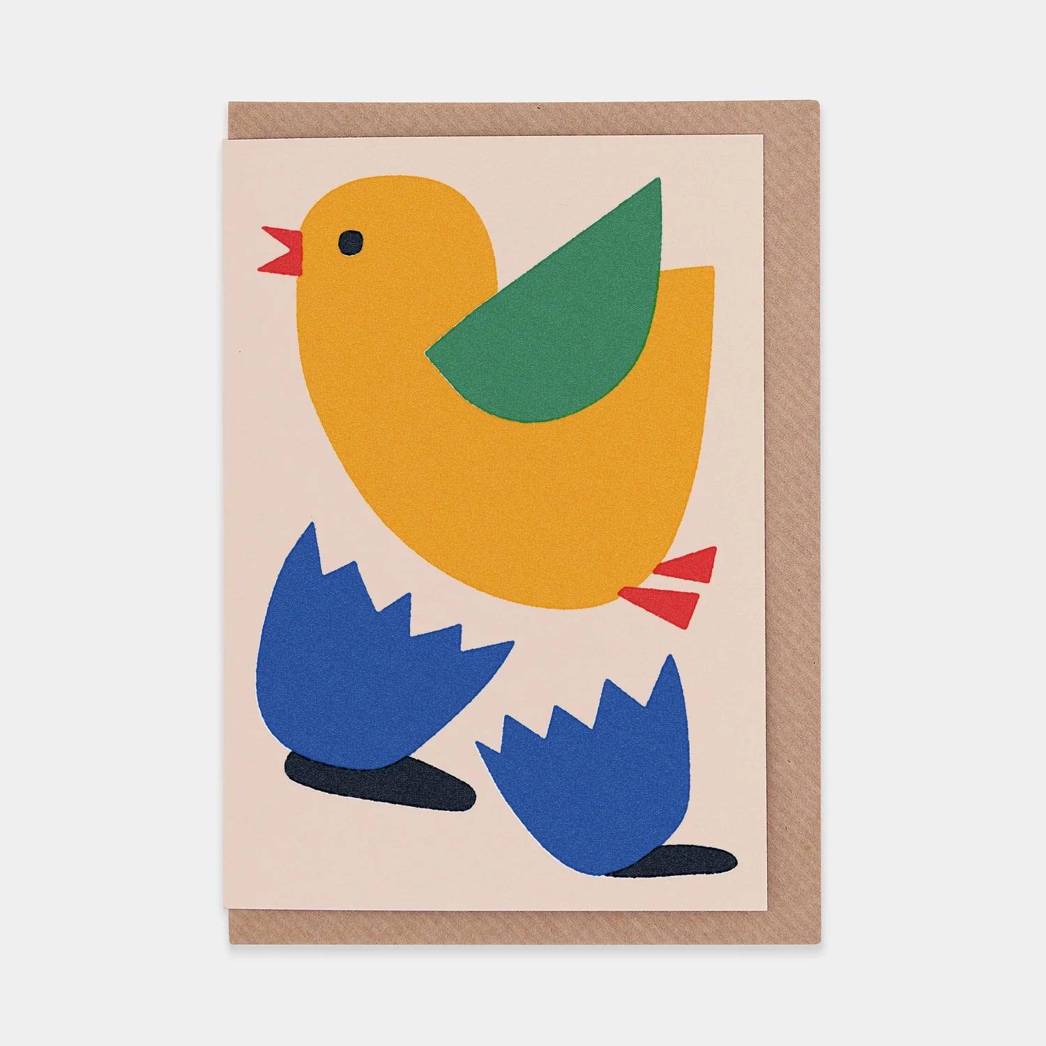 Sue Doekson Greetings Card