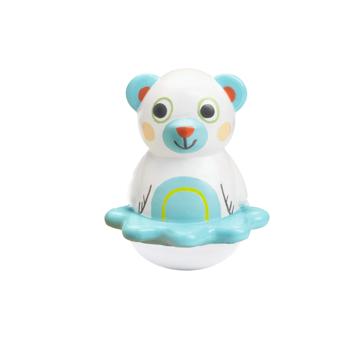 Djeco Baby Music Box