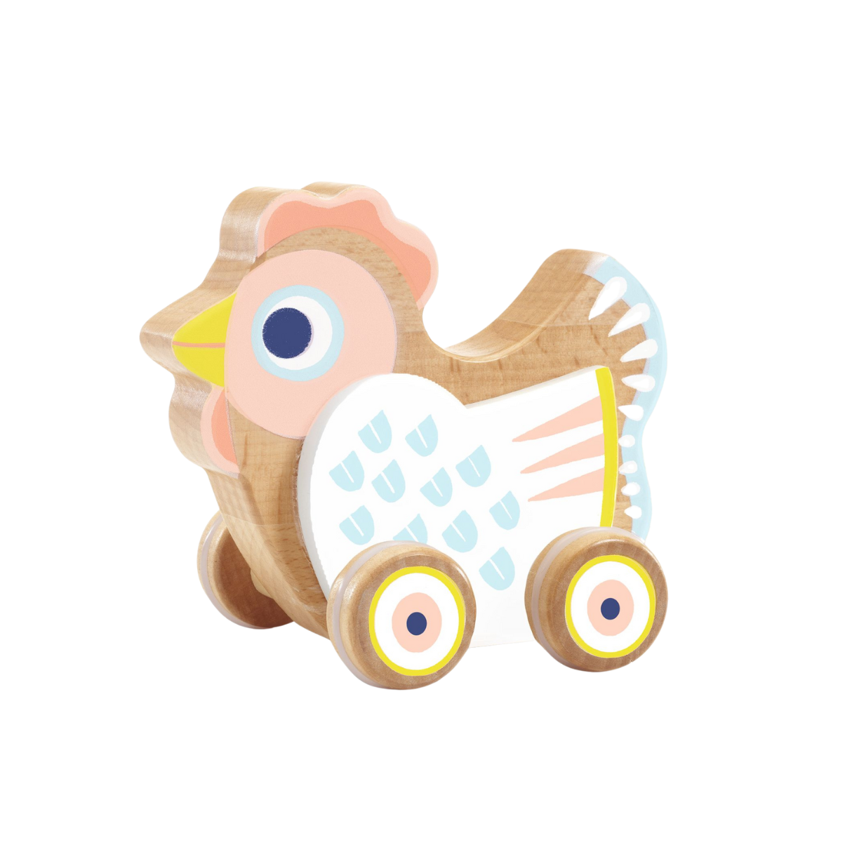 Djeco BabySing Musical Chick