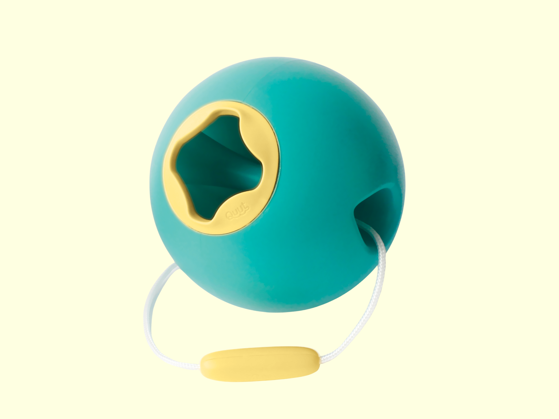 Quut Ballo Bucket - Lagoon