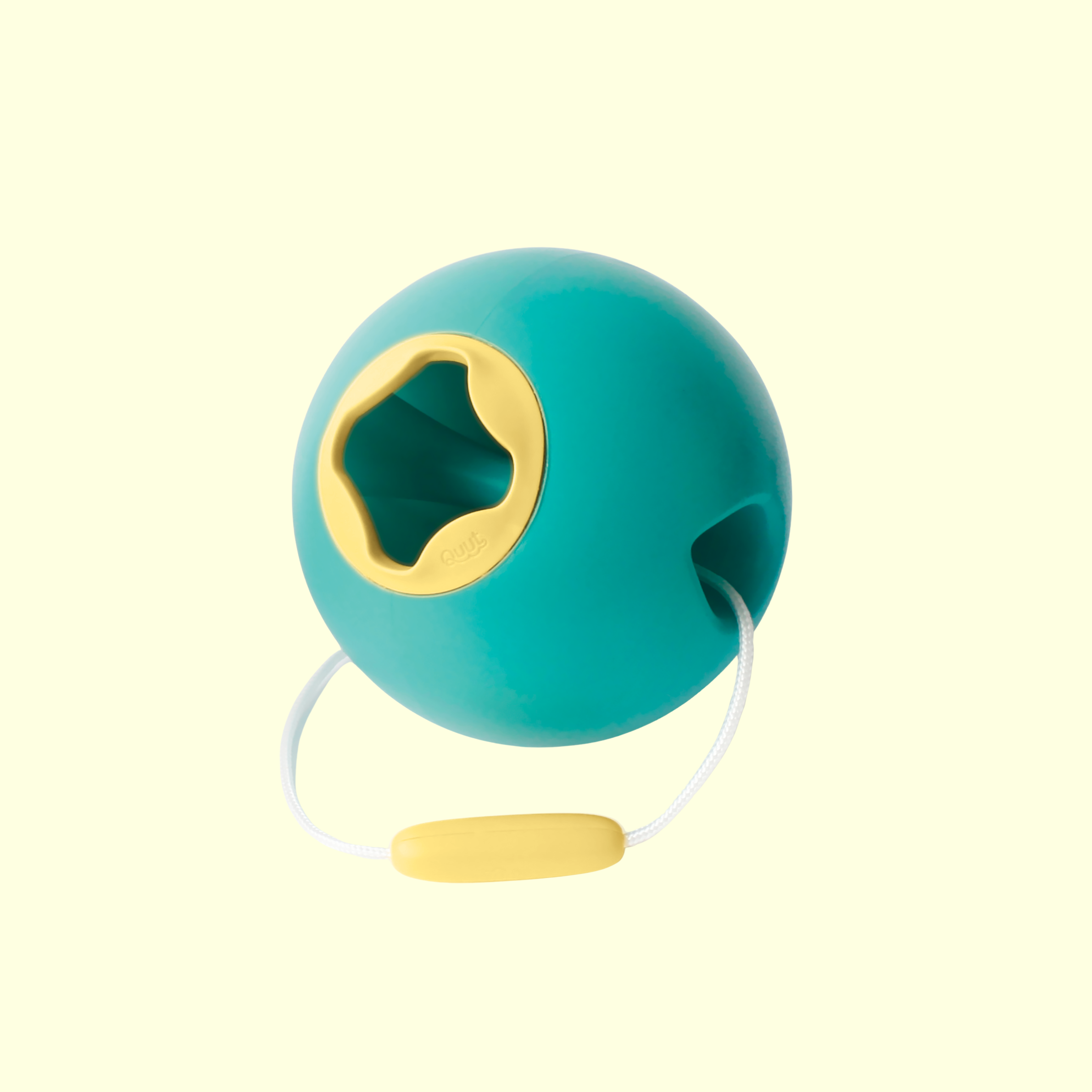 Quut Ballo Bucket - Lagoon