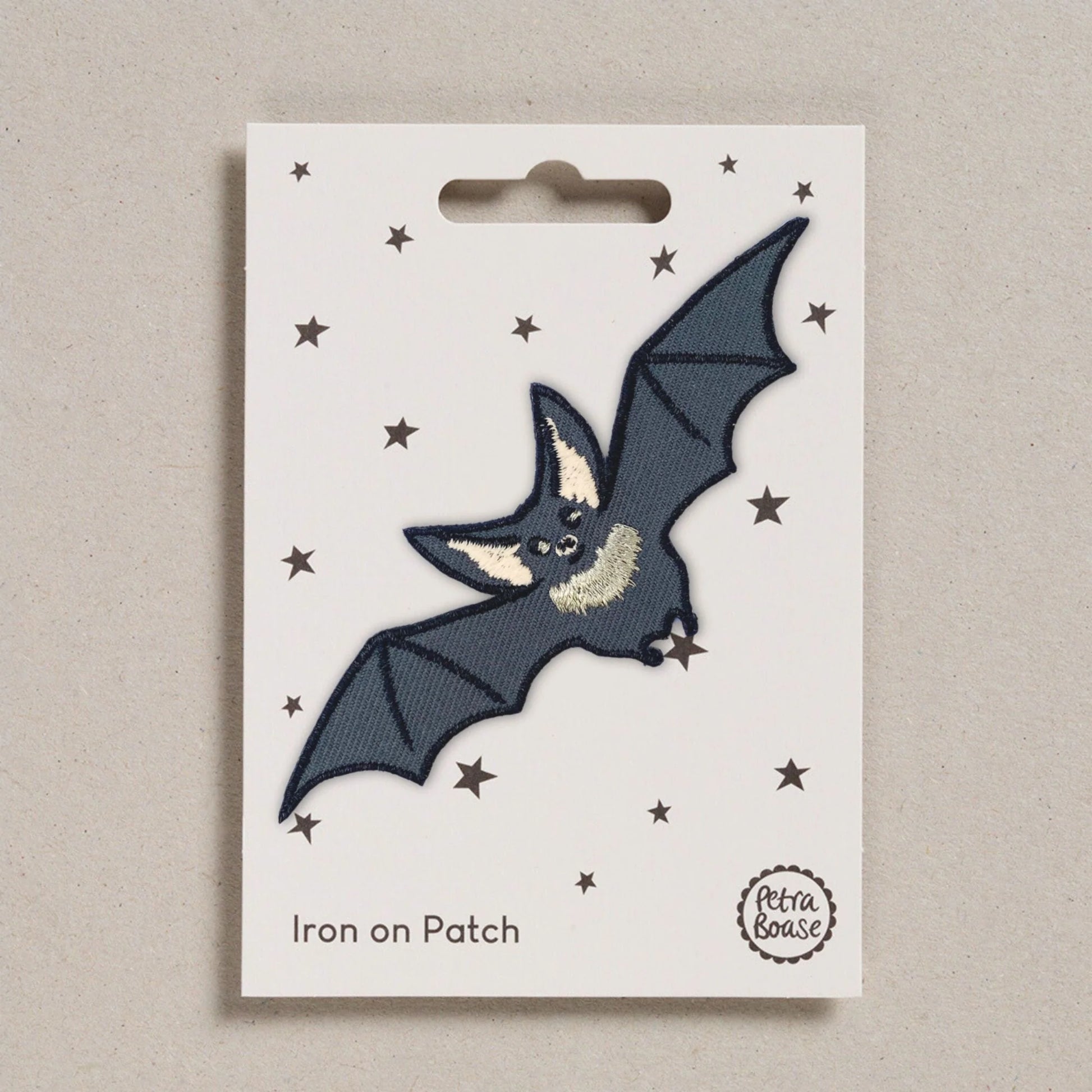Halloween Patch