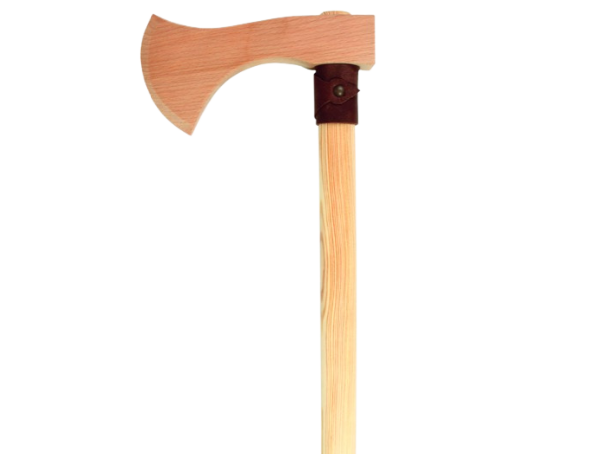 Battle Axe