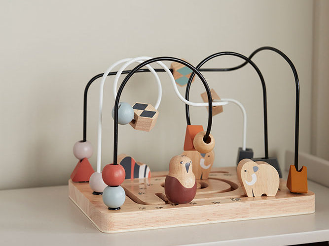Kid's Concept Bead Frame Neo