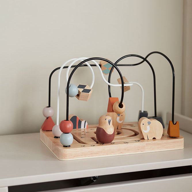 Kid's Concept Bead Frame Neo