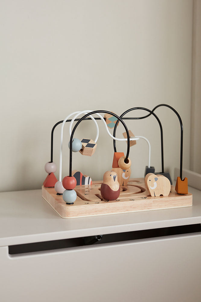 Kid's Concept Bead Frame Neo