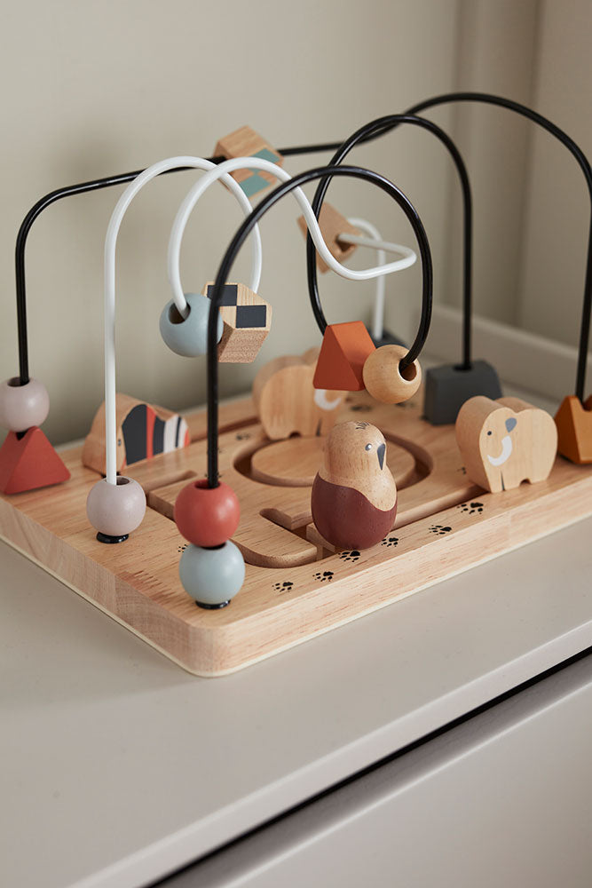 Kid's Concept Bead Frame Neo