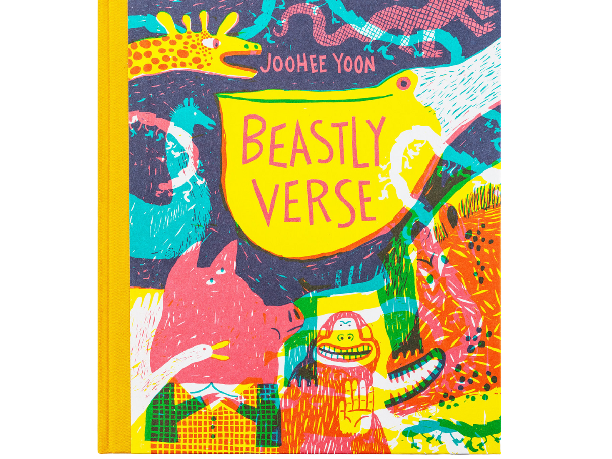 Beastly Verse