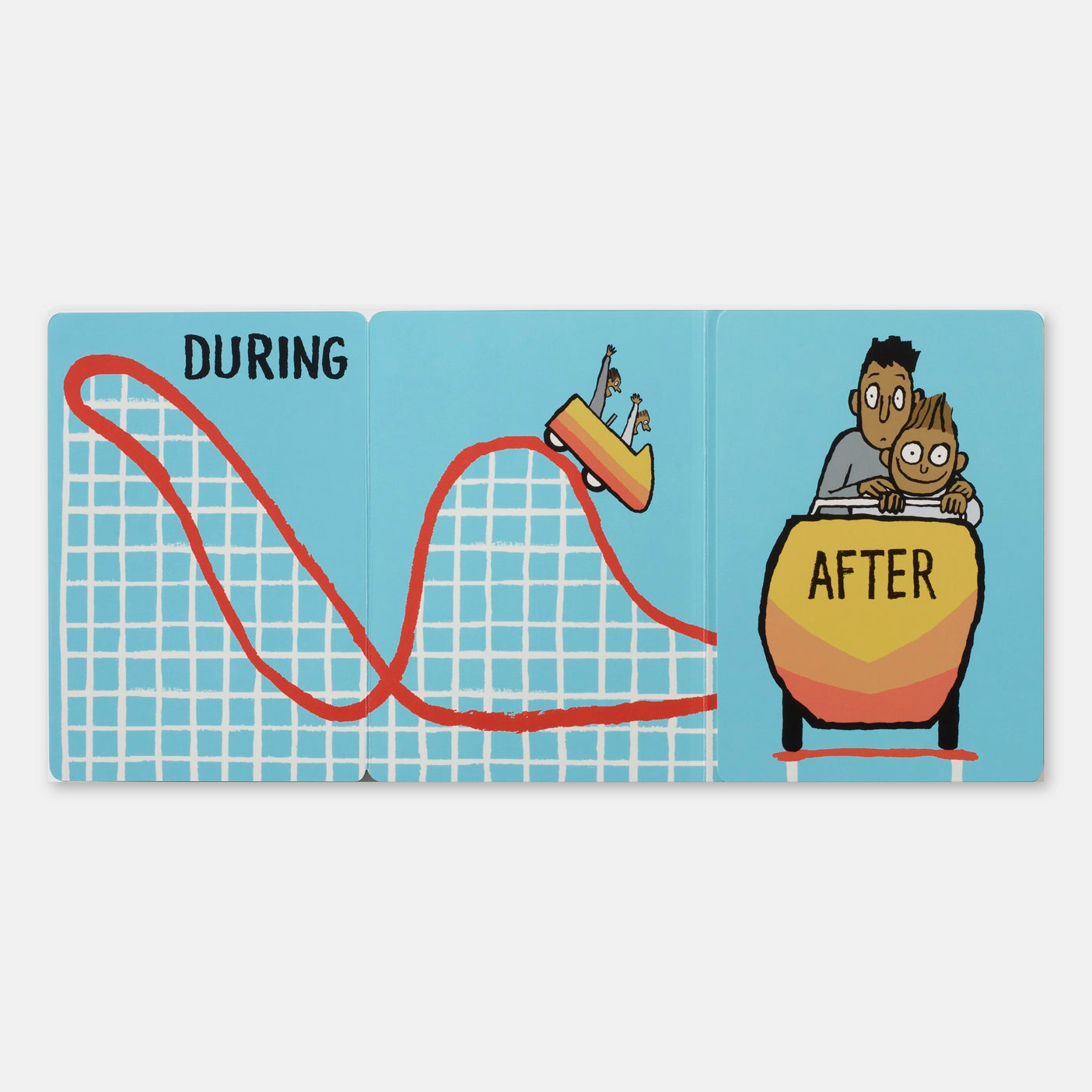 Before & After - Phaidon Press