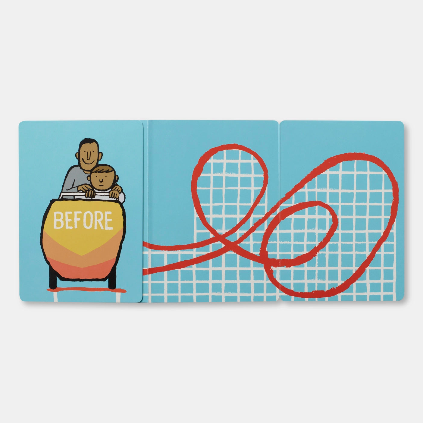 Before & After - Phaidon Press