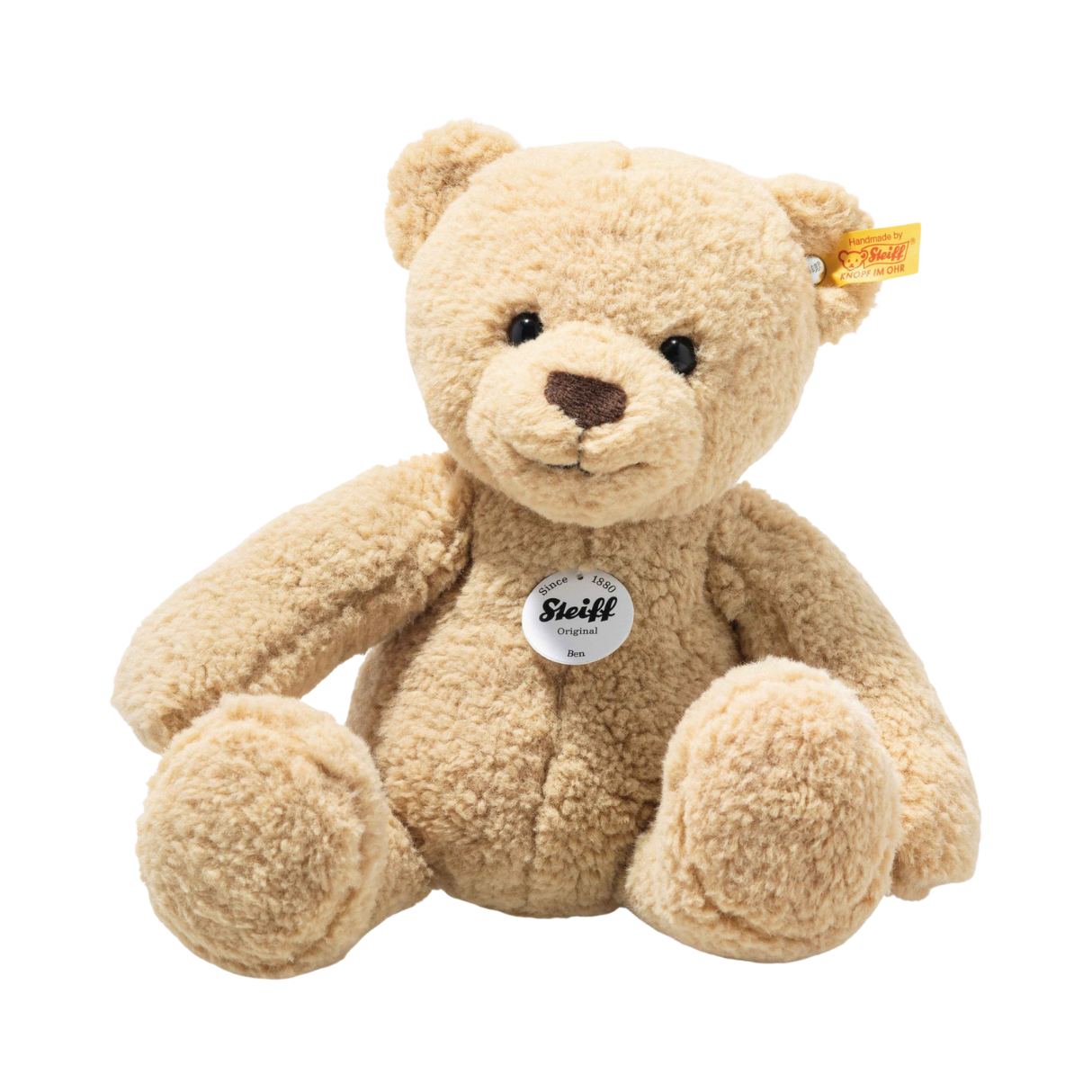 Steiff Ben Teddy Bear 30cm