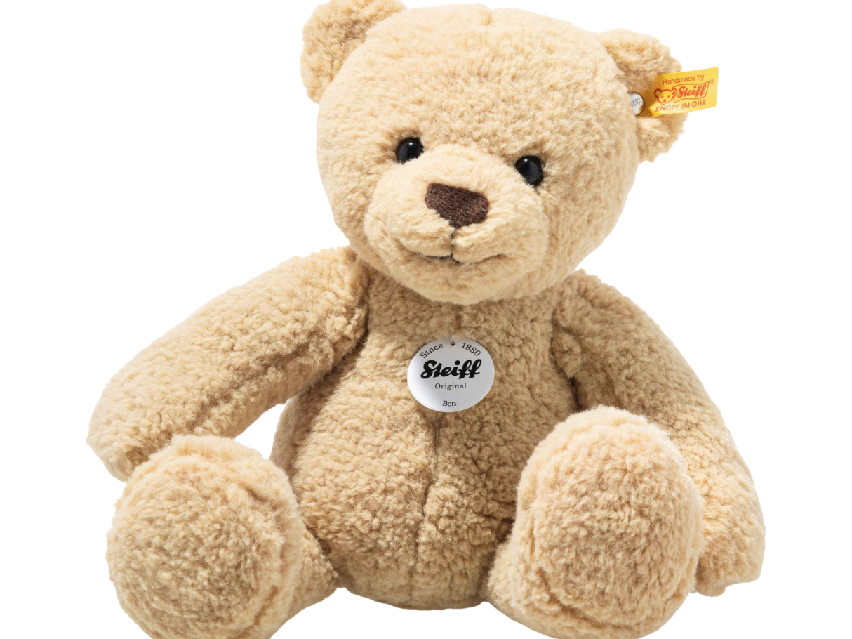 Steiff Ben Teddy Bear 30cm