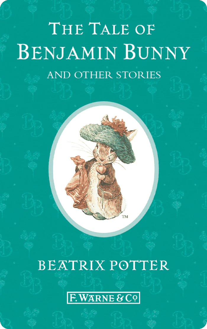 Yoto Cards: Beatrix Potter Complete Tales