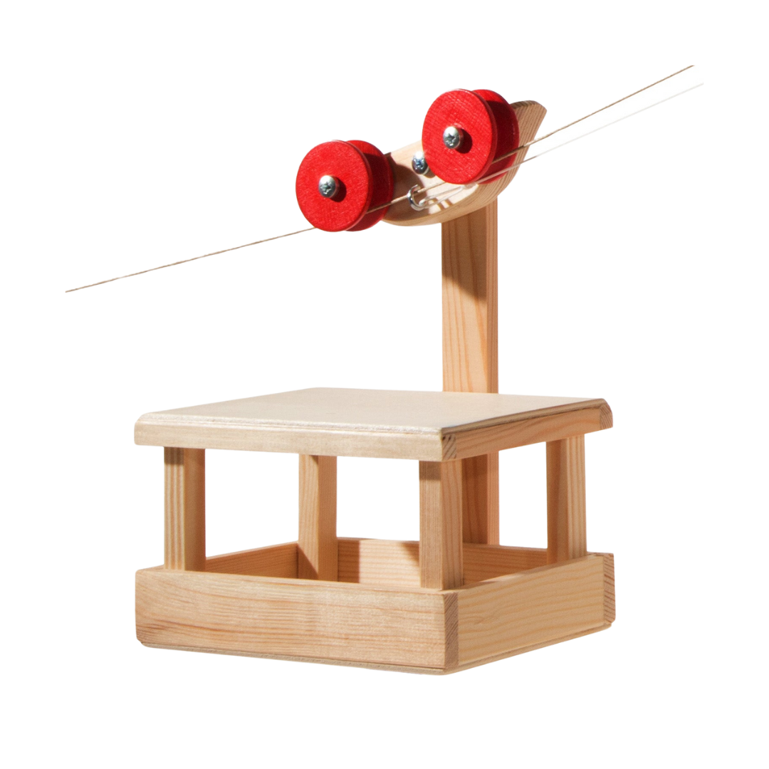 Kraul