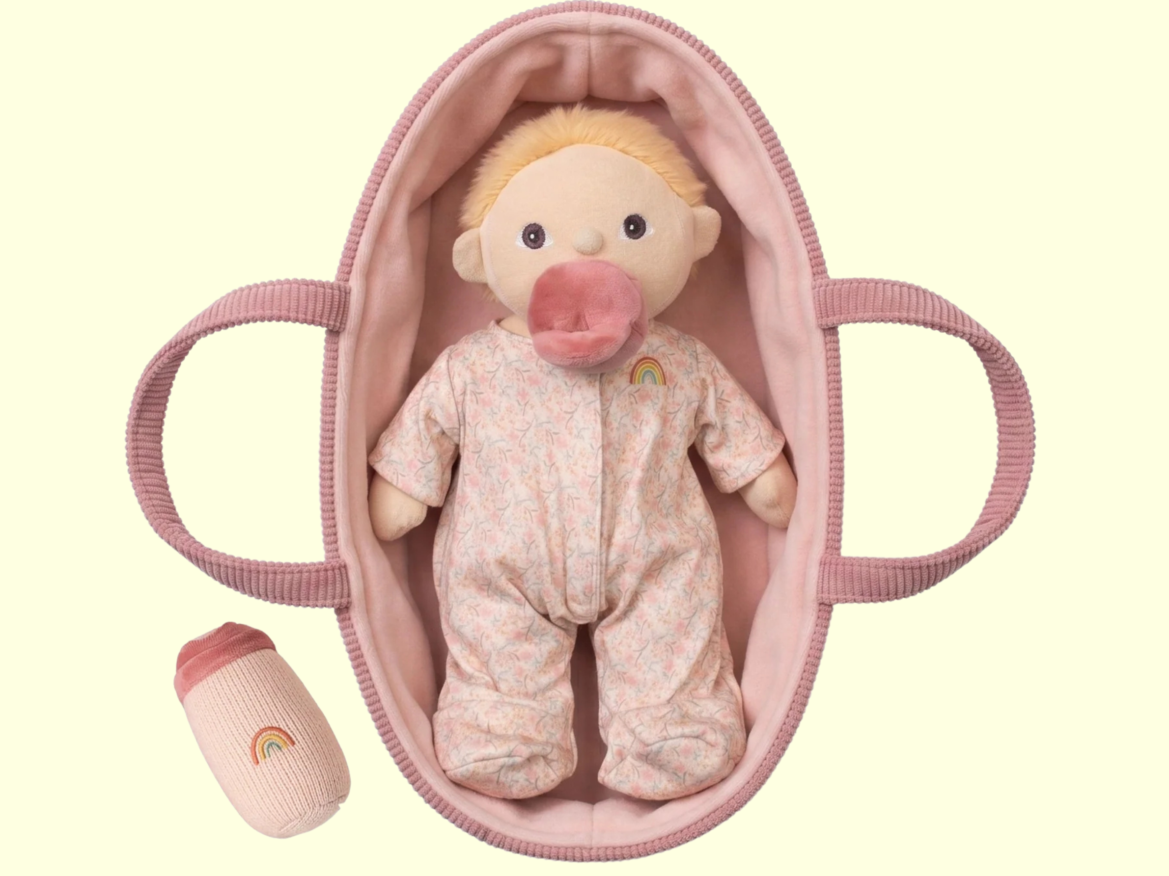 Olli Ella Binky Dinky - Moppet