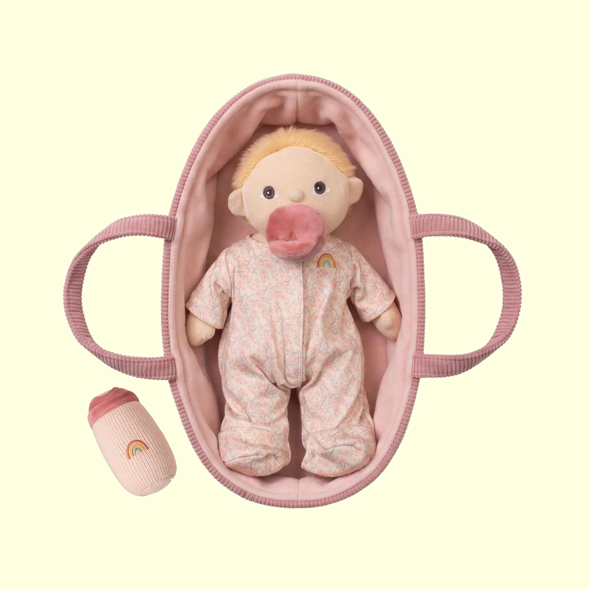 Olli Ella Binky Dinky - Moppet